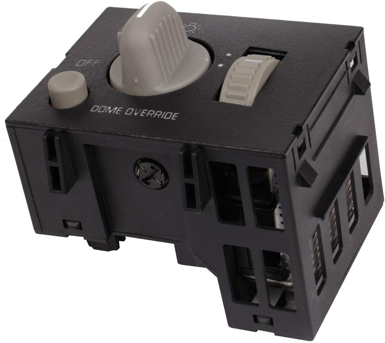 Dimmer Switch for Chevy C1500 C2500 C3500 (1990–1999)
