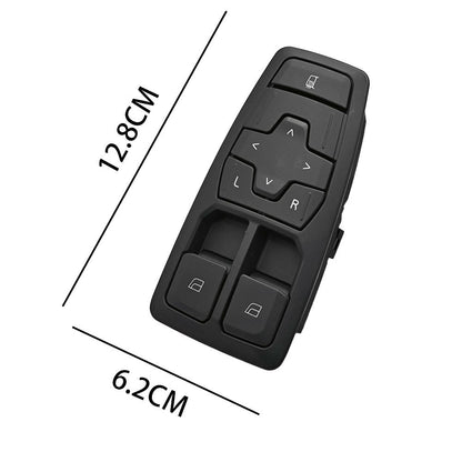 Driver Side Window Control Switch for Volvo VNL VNR (2018–2024)