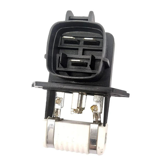 Engine Cooling Fan Resistor for Hyundai Santa Fe, Sonata, Kia Optima (2001-2023)