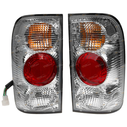 Tail Light Pair for Hilux KZN165R (1999–2005)