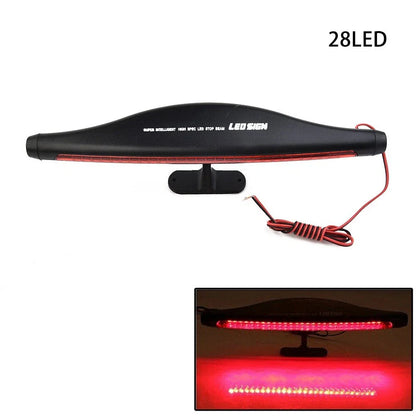 LED Light 2W DC 12V Rear Lamp for Truck