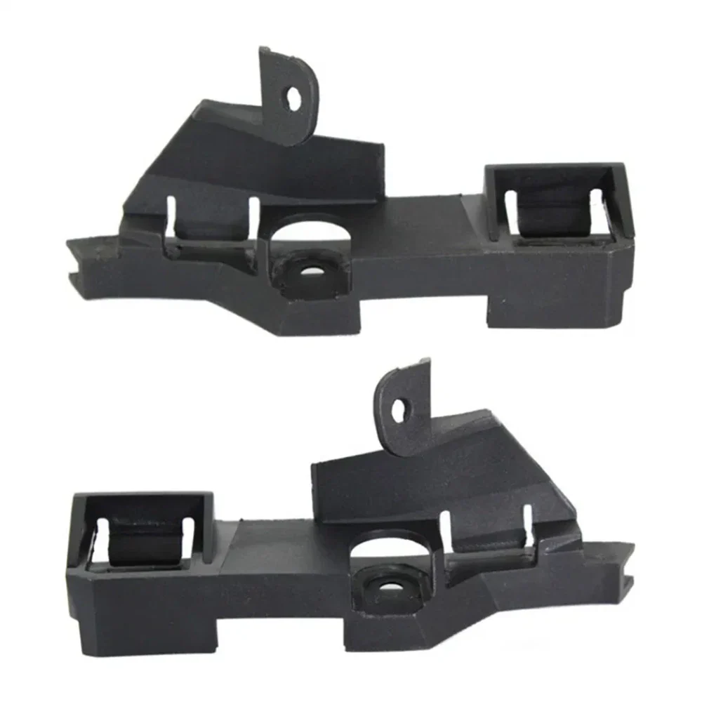 Front Bumper Brackets for BMW 325i 325xi 330i 330xi (2002-2005)