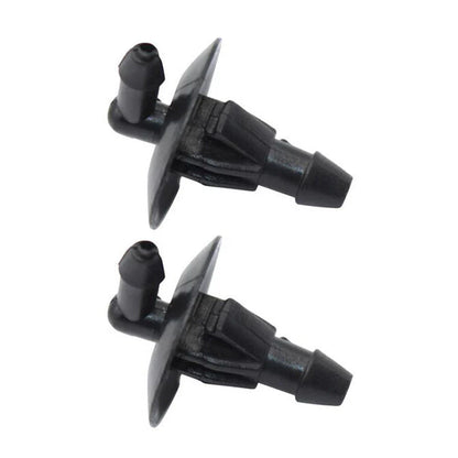 Windshield Washer Hose Connector for Benz MB100 MB140 Dodge Sprinter (2002-2018)