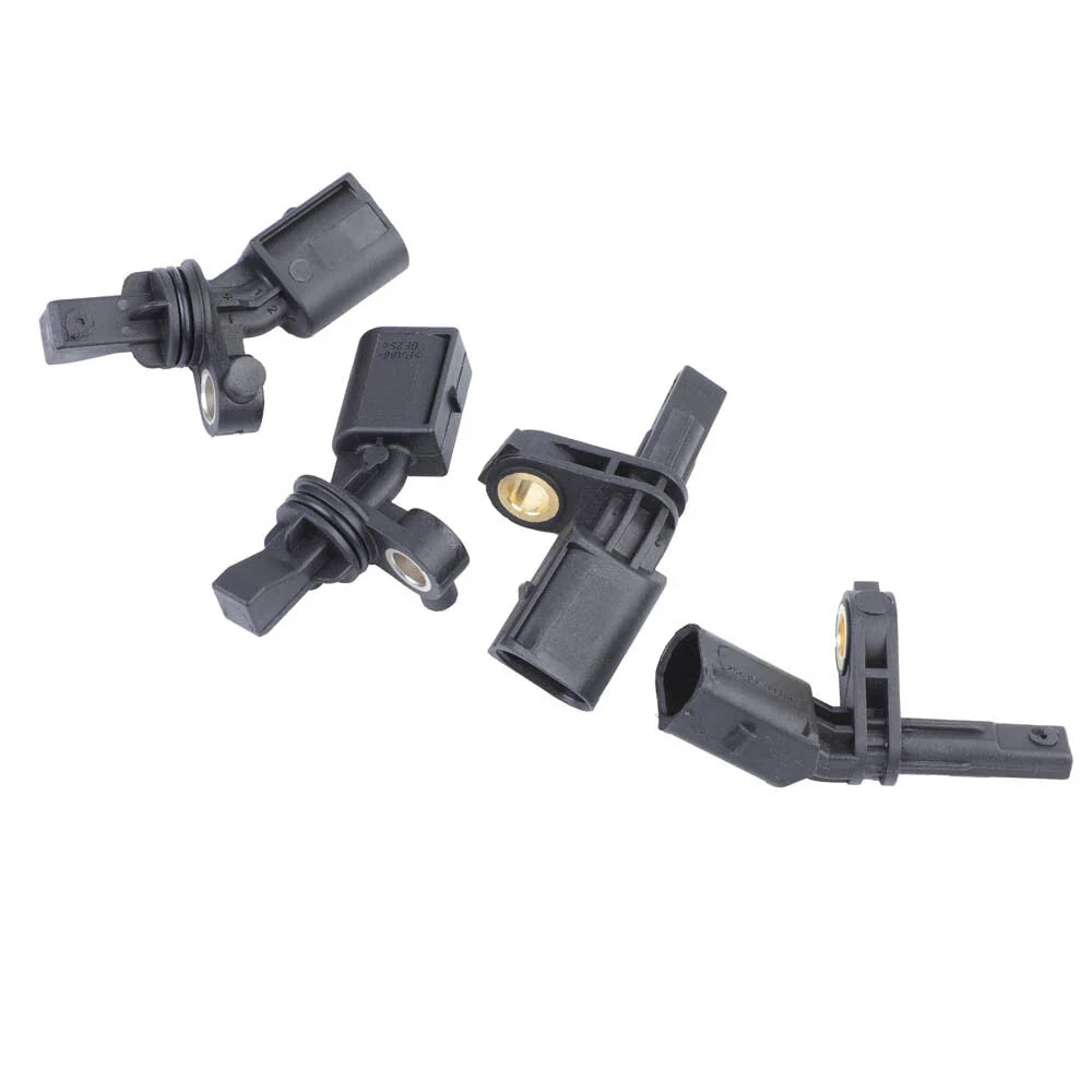 1x Wheel Speed Sensor for Volkswagen Amarok (2010–2019)