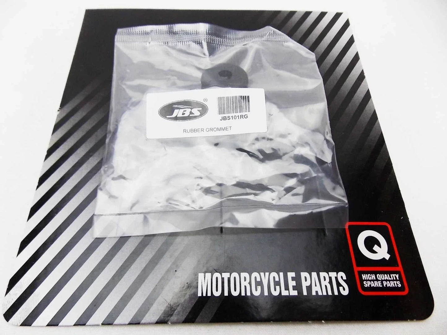 Fender Headlight Side Cover Rubber Grommet for Yamaha XS850 (1980-1981)