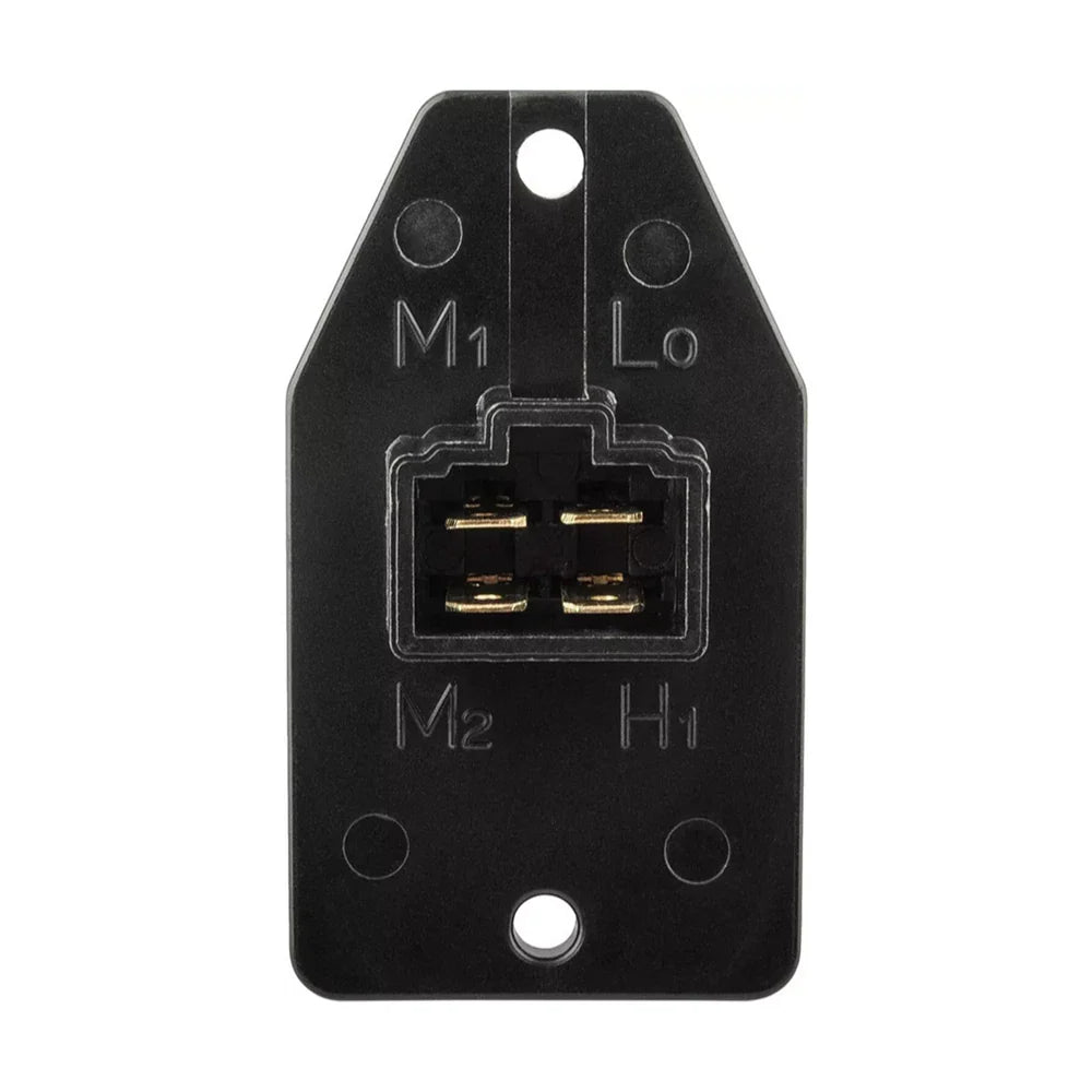 A/C Heater Blower Motor Resistor for Honda Civic Del Sol (1993-1997)
