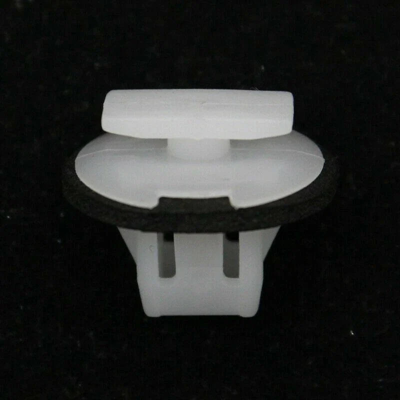 Exterior-Wheel / 50pcs/set / Fender Flare Molding Clip for Nissan