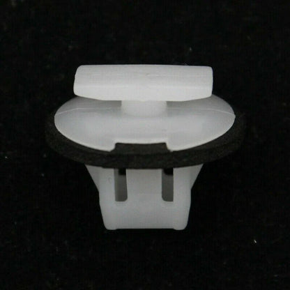 Exterior-Wheel / 50pcs/set / Fender Flare Molding Clip for Nissan