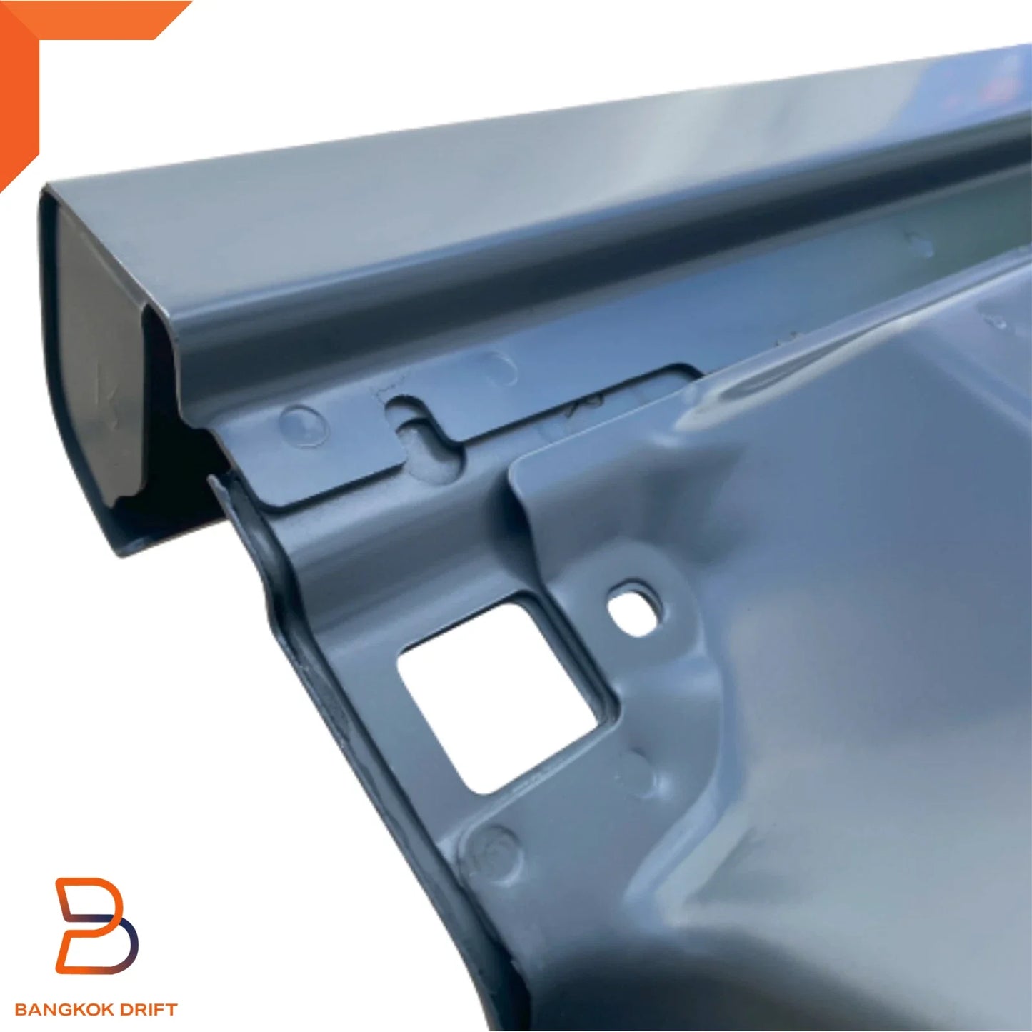Rear Tailgate Shell for Toyota Hilux Ute Revo (2015-2024)