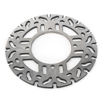 Rear Brake Disc Rotor for Kawasaki Z750R, Z800, Z1000, ZRX1200, Ninja 1000