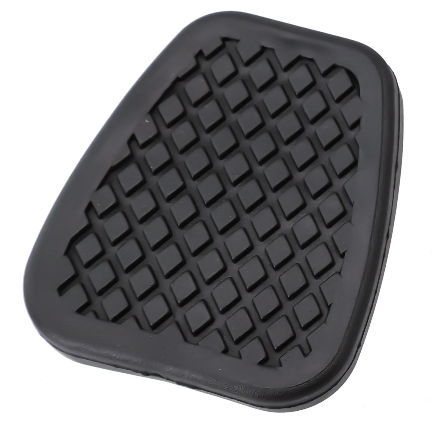 Brake Clutch Pedal Pad Rubber Cover for Honda CR-V & CR-Z