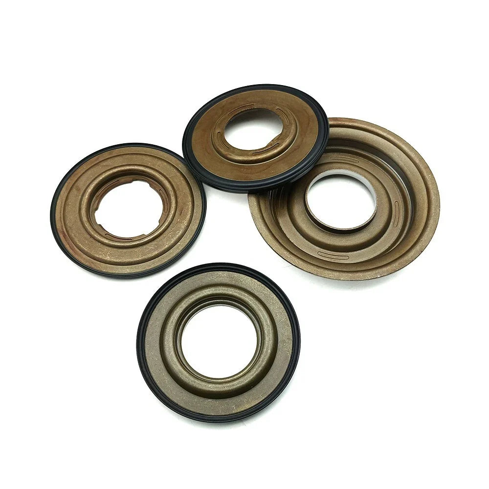 Piston Kit for TF60SN 4-Piston K2 Reinforced (2003–2016)