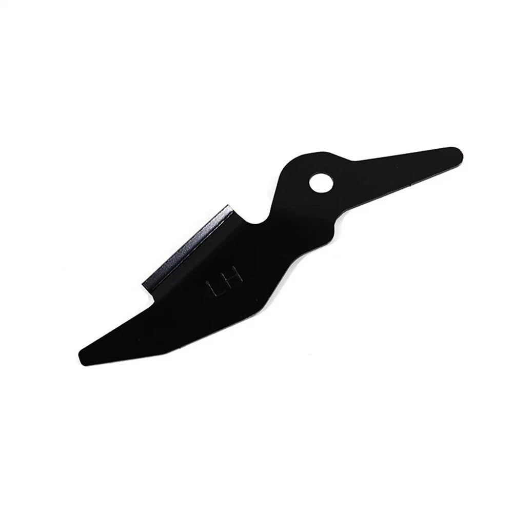 Front Bumper Brackets for 14-22 Infiniti Q50 (2014-2022)