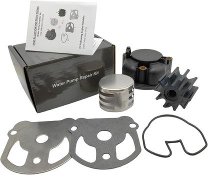 Water Pump and Housing Kit for OMC Cobra (Year Range Not Specified)