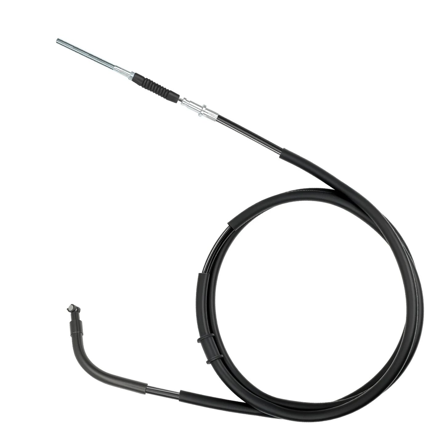 Rear Park Hand Brake Cable for Suzuki Eiger 400 4x4 LTA400 (2003–2005)