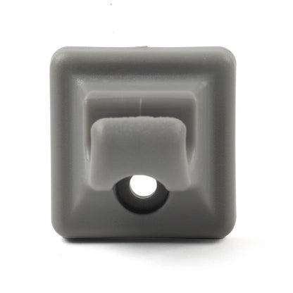 Sun Visor Retainer Clip Buckle for Ford E-150 E-250 E-350 E-450 (1992–2014)