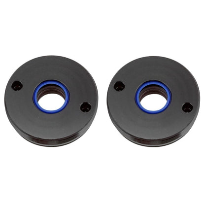 2Pcs Tilt Cylinder End Cap for Mercury 135-225HP EFI