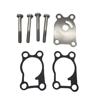 Water Pump & Impeller Repair Kit for Johnson Evinrude OMC (Various Years)