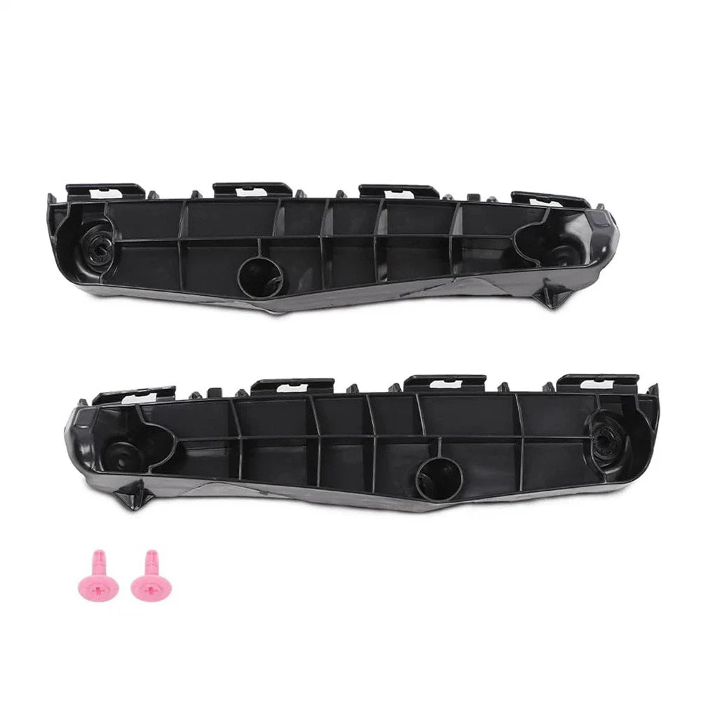 Front Left & Right Bumper Fender Bracket Support Beam for 16-22 Toyota Prius