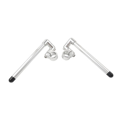 Set of 4 Exhaust Pipe Muffler Mounting Springs for Motorcycle