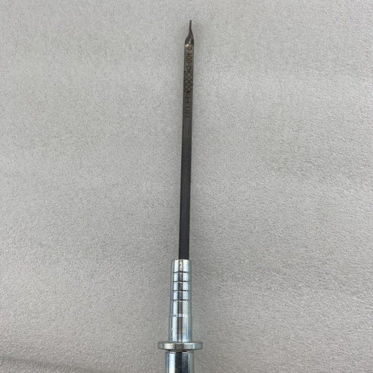 Dipstick Oil Gauge Tube for Cummins QSL9 QSB L9 ISB ISC