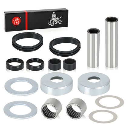 Swing Arm Bearing Bushing Seal Kit for Yamaha Blaster (1988–2006)