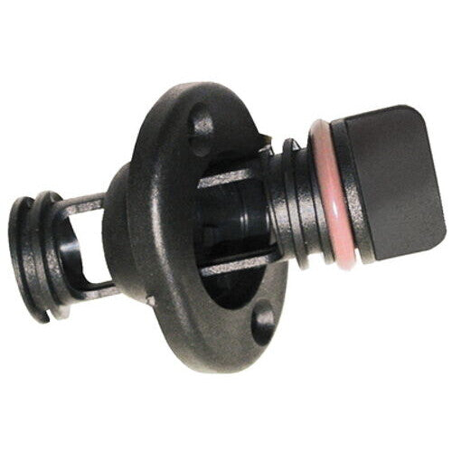 Set of 2 Drain Plugs for Triton Stratos Bass Cat Cajun Javelin Nitro