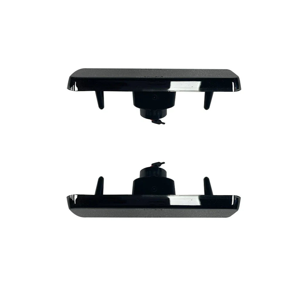 Side Marker Light Smoke for Dodge RAM Ramcharger (1972–1993)
