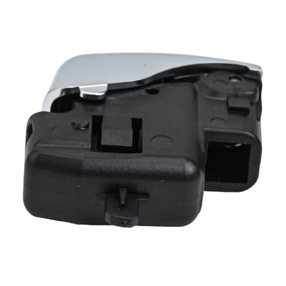 Shifter Button Set for Vehicle