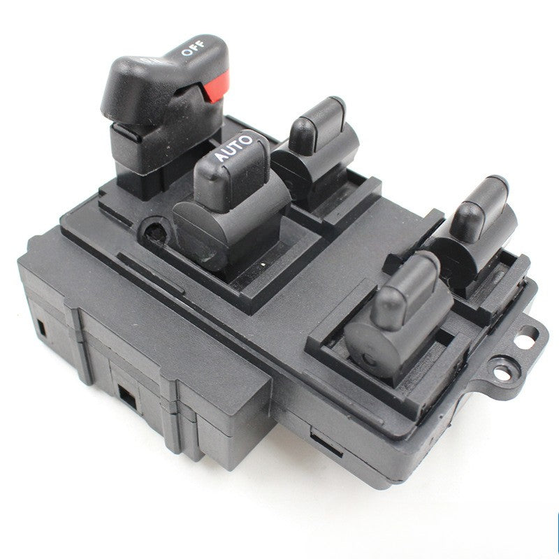 Window Switch for Honda Accord (1994–1997) Front Left Driver Side