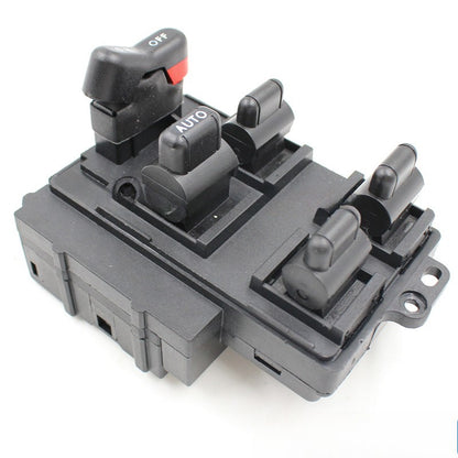 Window Switch for Honda Accord (1994–1997) Front Left Driver Side