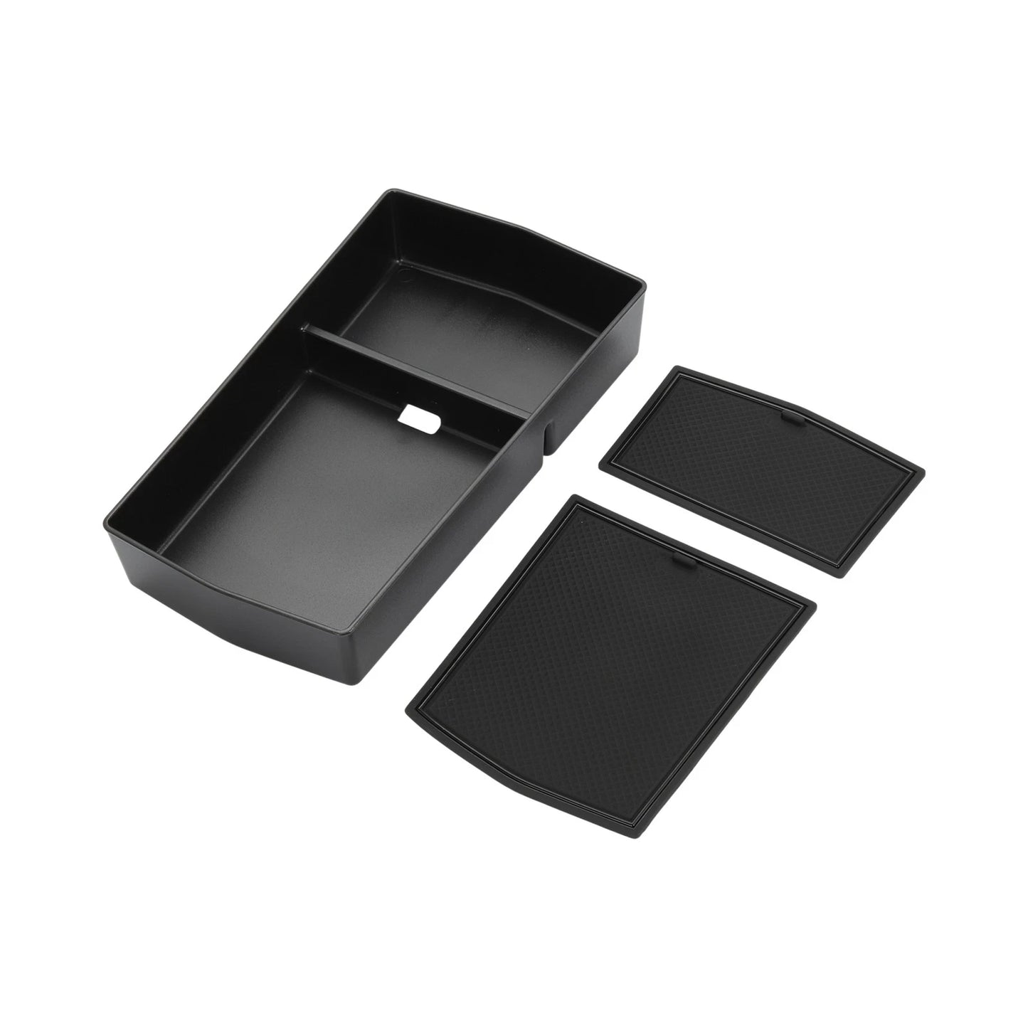 Center Console Armrest Organizer Tray for VW ID.7/ID7 GTX (2023–2023)
