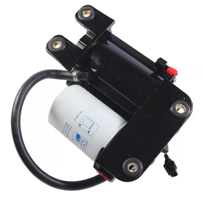 Electric Fuel Pump Assembly for Volvo Penta 4.3L 5.0L 5.7L (1998–2009)