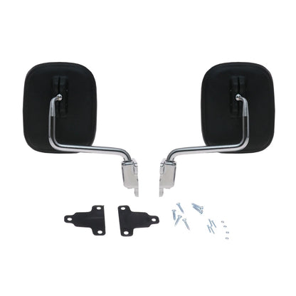 Mirrors for Toyota Land Cruiser 40 Series (1960–1984)