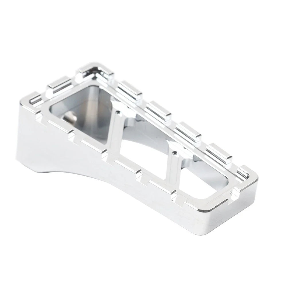 Heel Toe Gear Shift Peg Pedal for Harley Softail Touring Road King