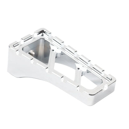 Heel Toe Gear Shift Peg Pedal for Harley Softail Touring Road King