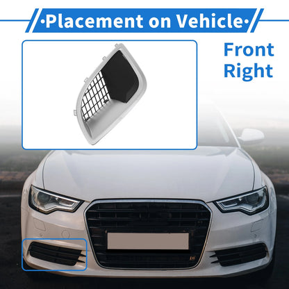 Fog Light Grill for Buick Regal (2009–2014) No. 13267844