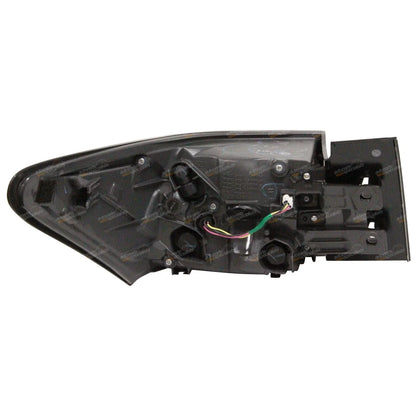 RHS LED Taillight for Lexus CT200H (2010–2017)