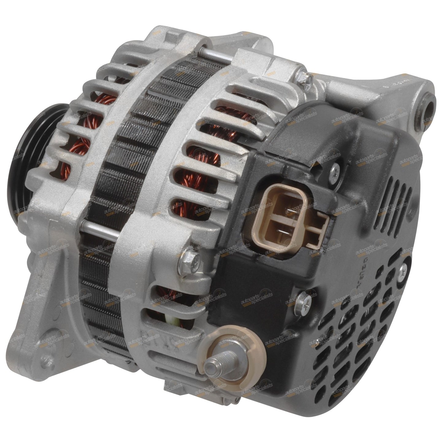Alternator for Mazda 626 (1992–1997)