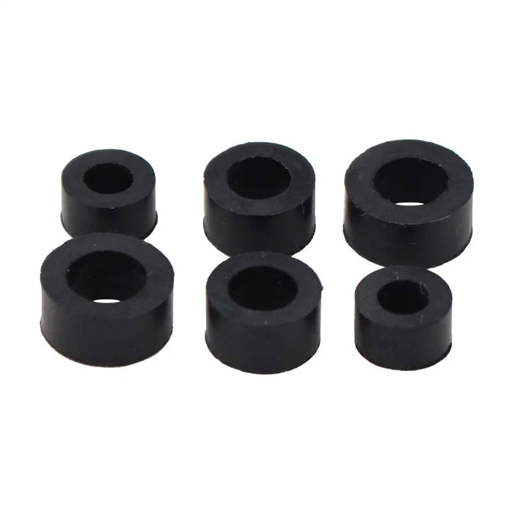 Fuel Line Sleeve Seal Kit for Ford Powerstroke Diesel 7.3L (1999-2003)