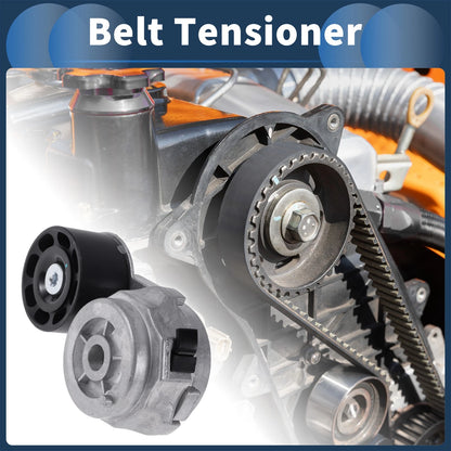 Belt Tensioner for Caterpillar C7 C9 3126 3126B 3406E (No. 1382514) Metal