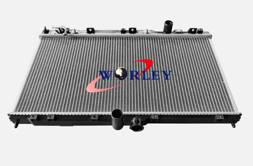 Radiator for Mitsubishi Lancer CG CH (2002–2007)