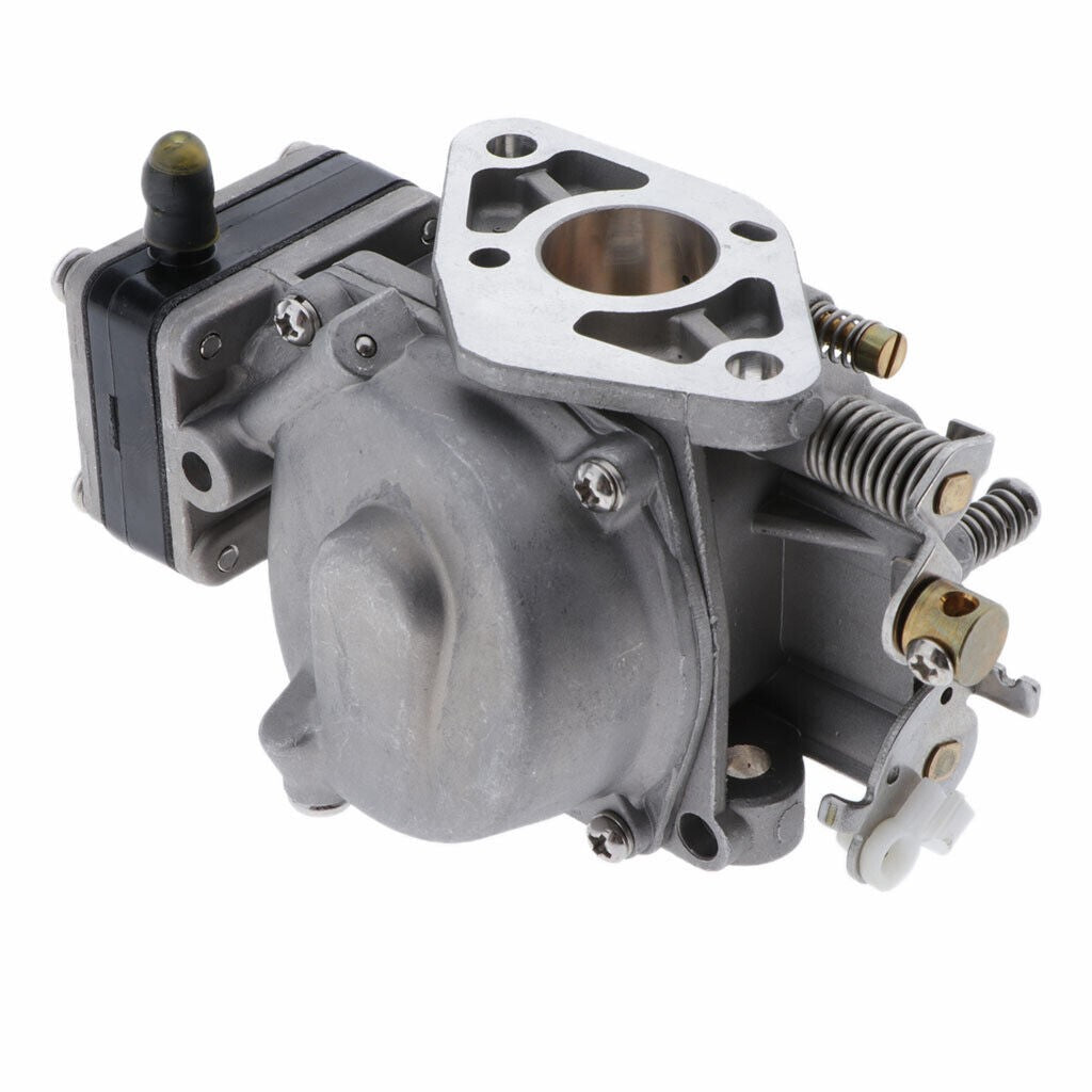 Marine Carburetor for Yamaha Outboard 6HP 8HP (Year Range Not Specified)
