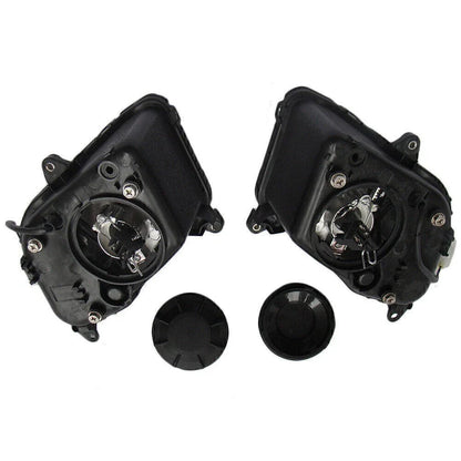 Smoke Headlight Assembly for Honda CBR 600RR (2007-2012)