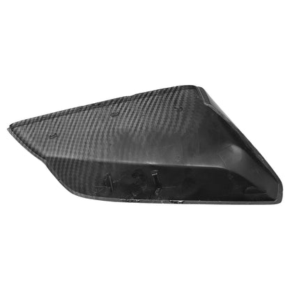 Rearview Mirror Cap Carbon Fiber Pattern for Chevrolet Malibu (2016-2020)