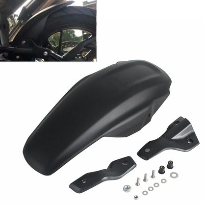 Fender Extender Splash Guard for Triumph Tiger 1200 Rally Pro (2022+)