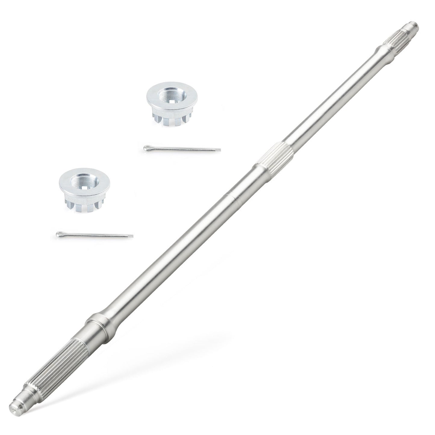 Rear Axle Shaft for Honda TRX350TE TRX350TM Rancher 350 (2000–2006)