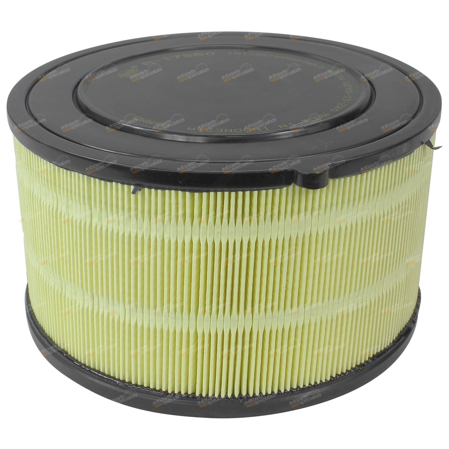 Air Filter for Mazda BT50 (2011–2019)