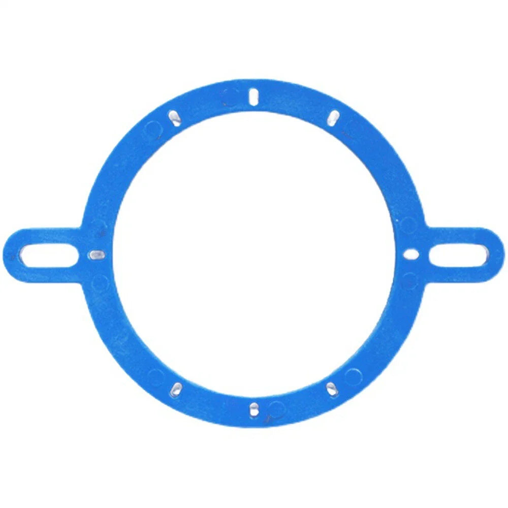 3''/4'' Speaker Gasket for Mid-mounted Car Audio Speaker Bracket