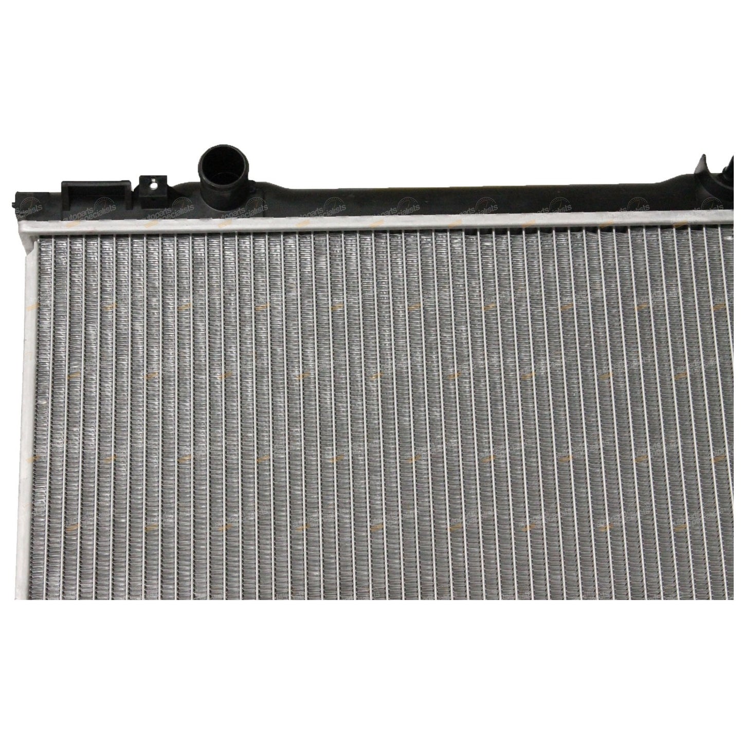 Alloy Radiator for Kia Sorento (2003–2006)